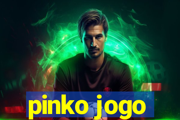 pinko jogo